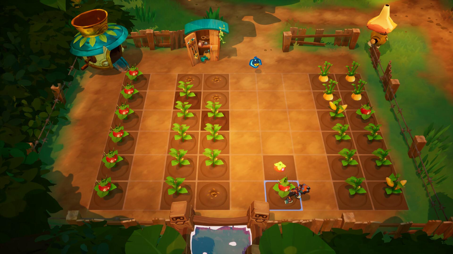 Town of Zoz PC Steam CD Key