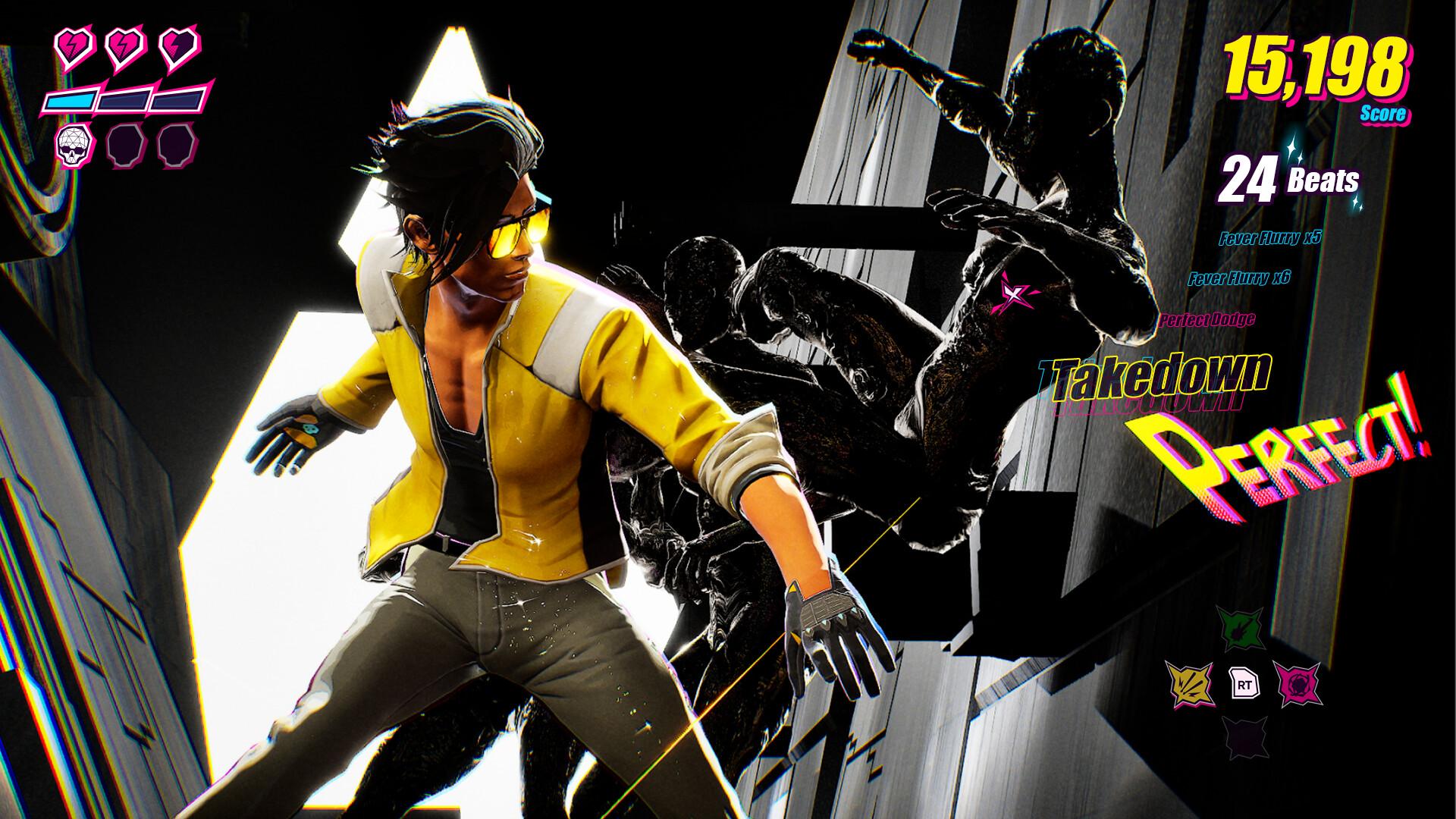 Dead as Disco Superfan Bundle PC Steam CD Key