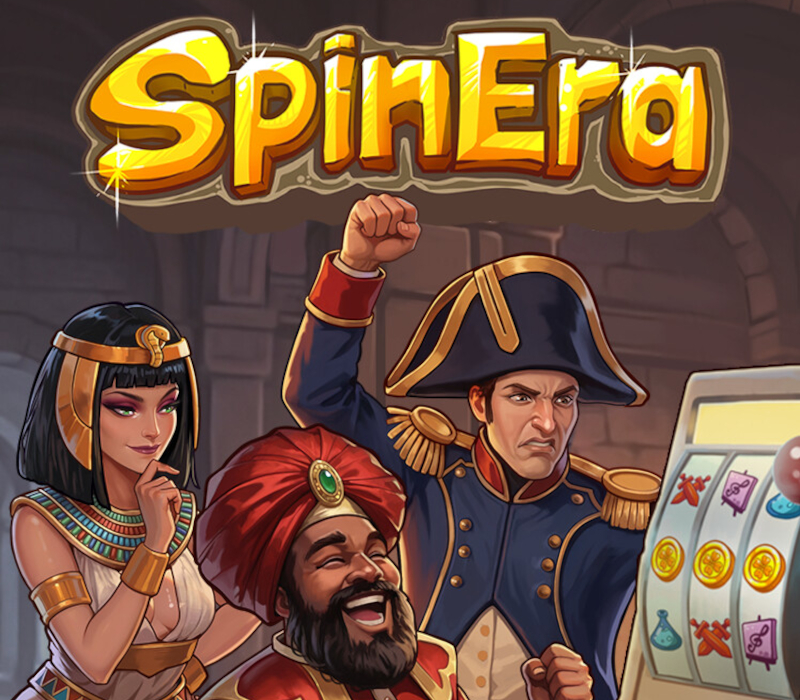 Spinera PC Steam CD Key