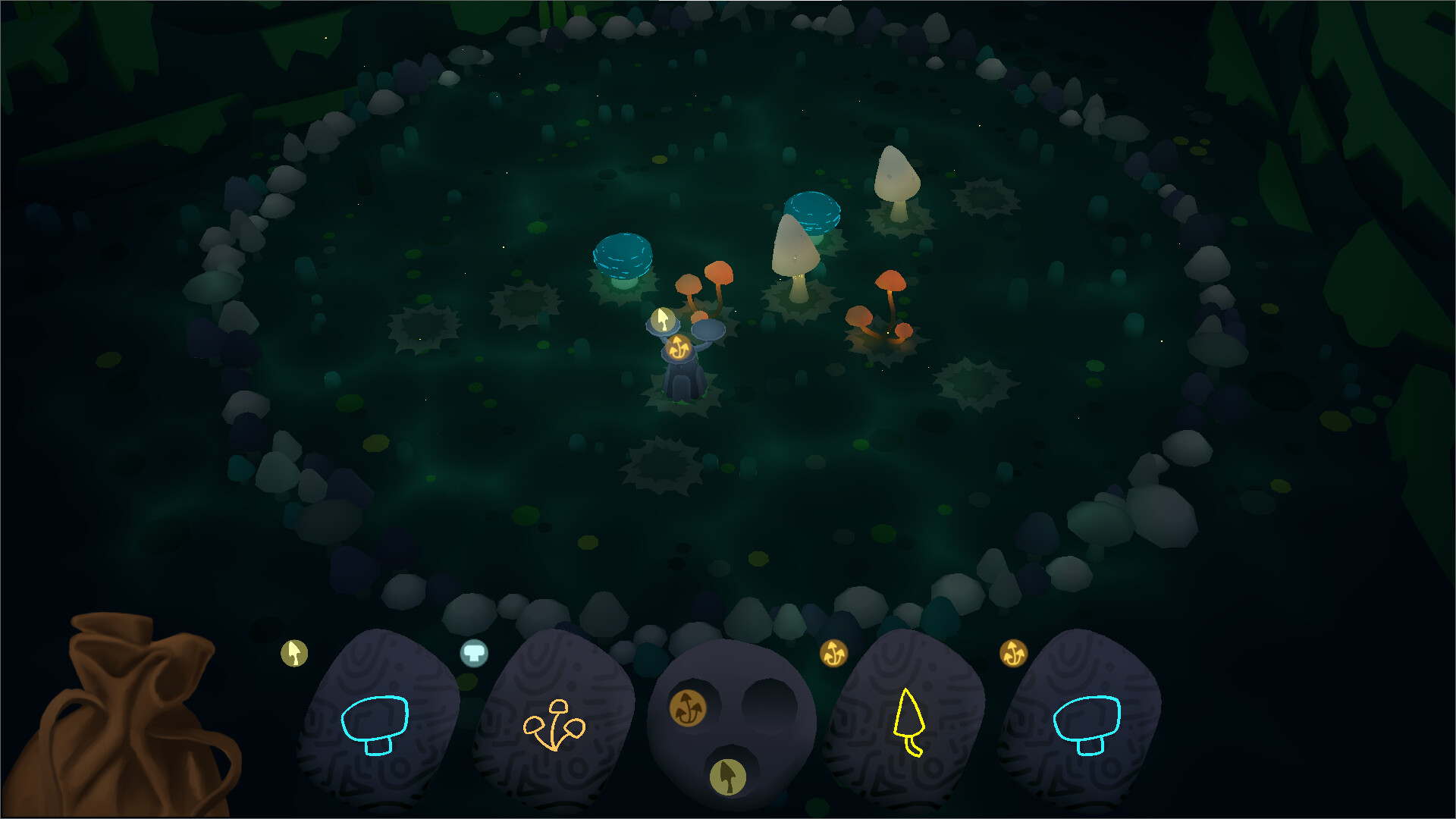 Fairy Circle PC Steam Klucz cyfrowy