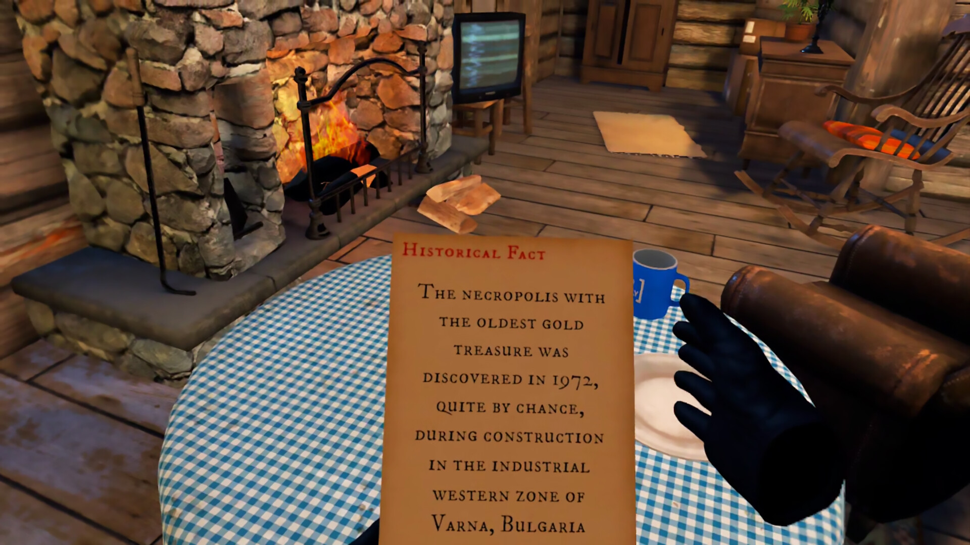 Oldest Golden Treasure PC Steam CD Key