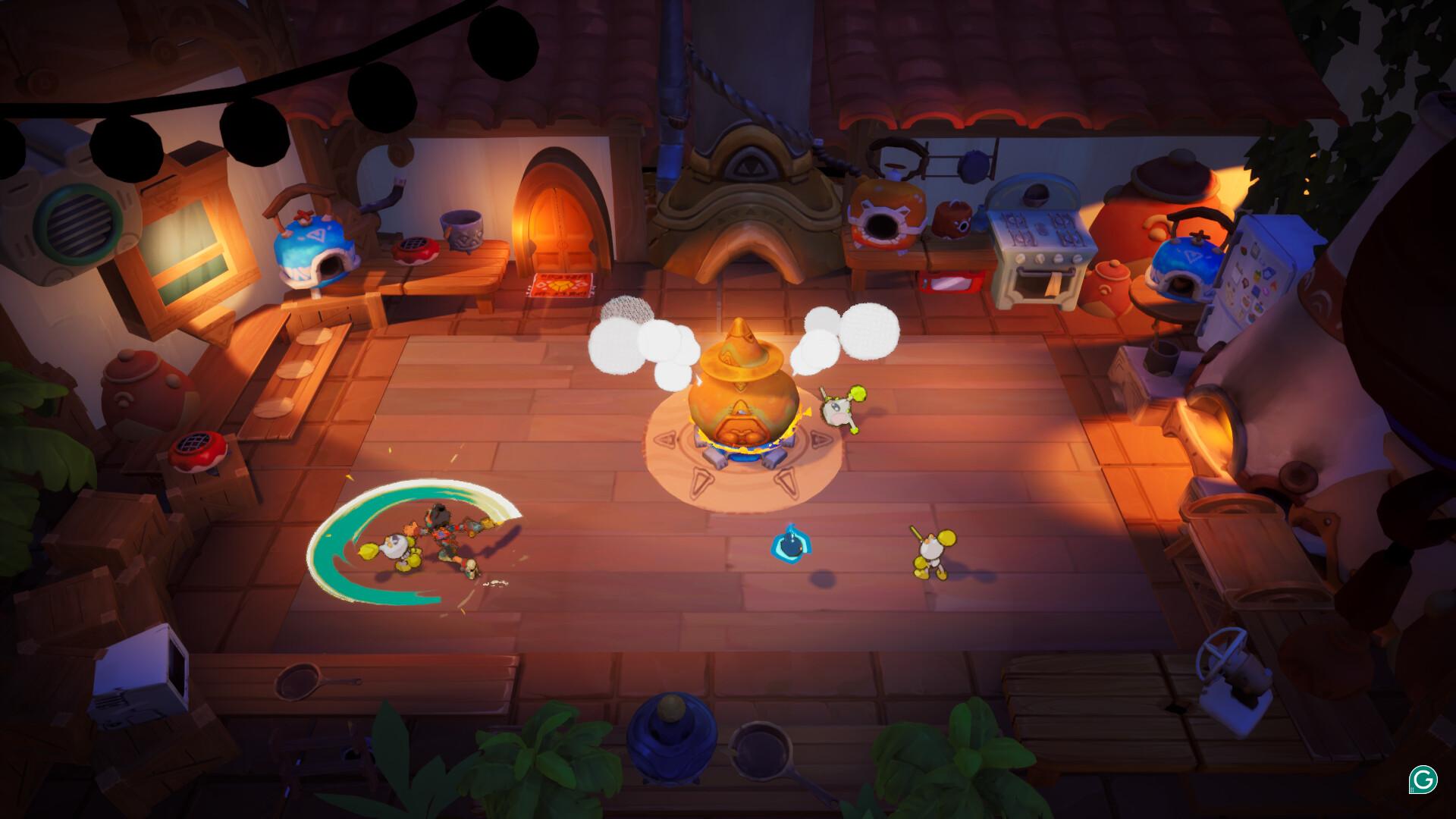Town of Zoz PC Steam CD Key