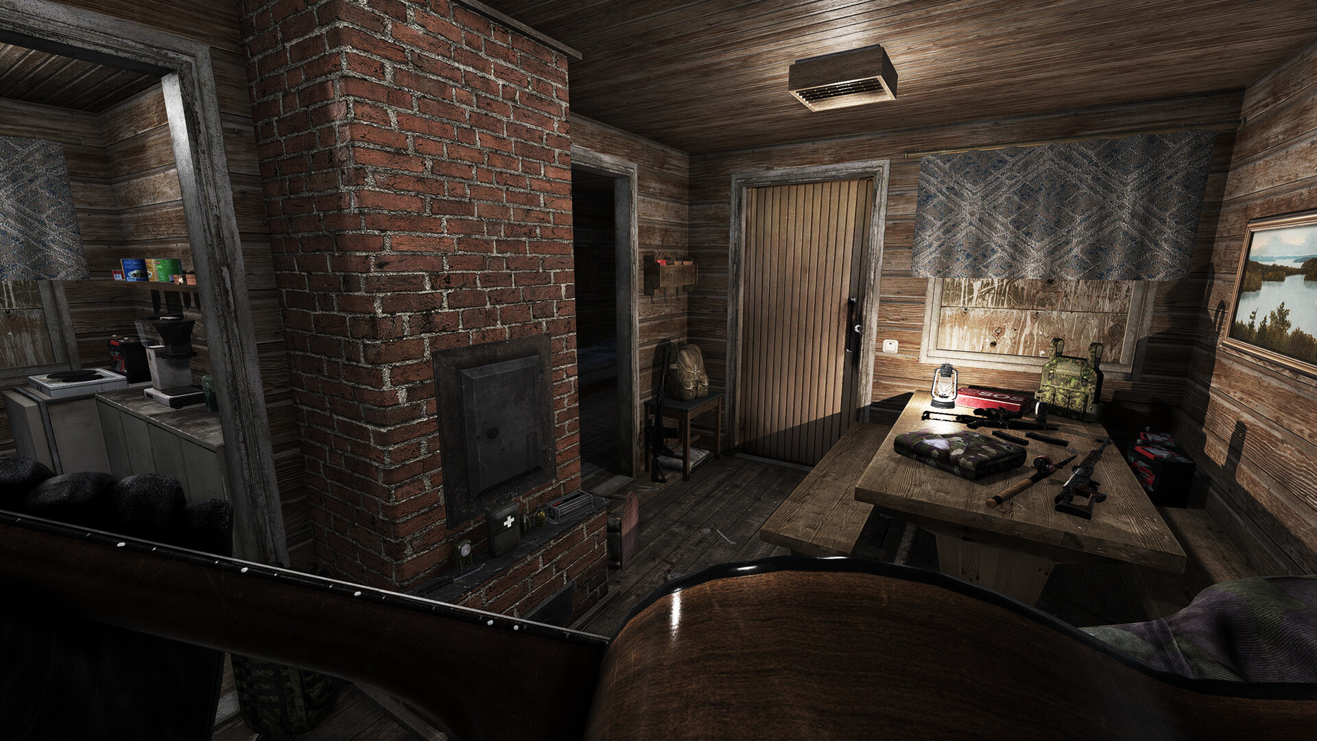 Road to Vostok PC Steam Altergift