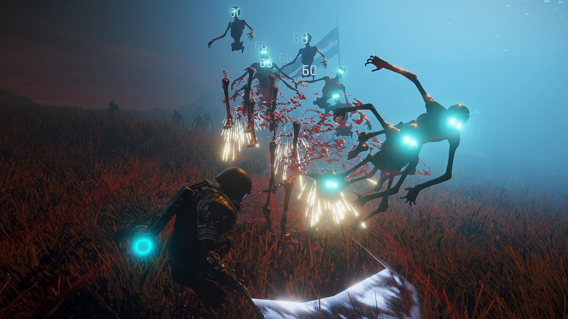 Dark Light: Survivor PC Steam CD Key