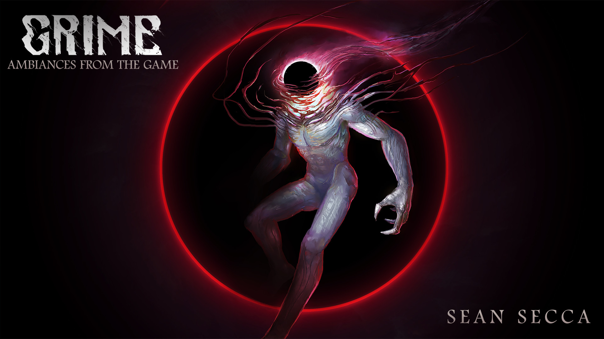 GRIME - Score (Ambiances from the Game) DLC PC Steam CD Key