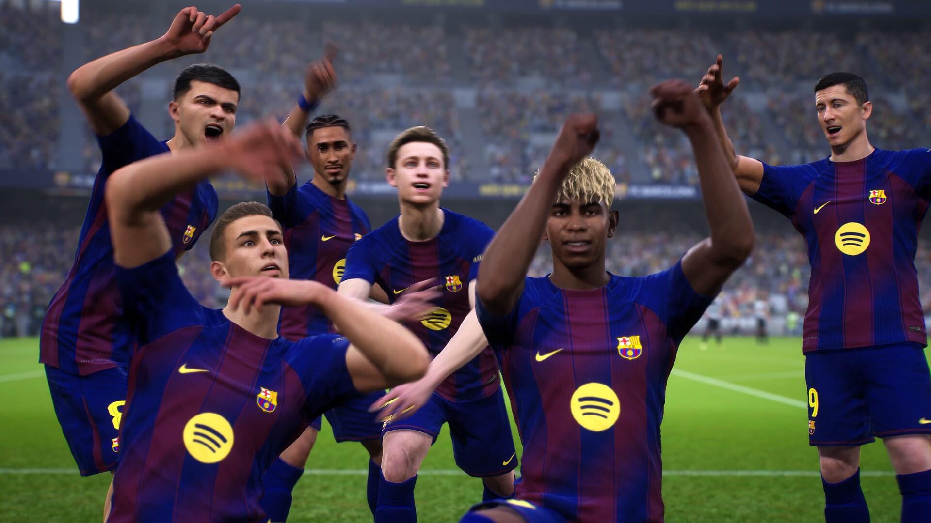 eFootball 2026 Leo Messi Deluxe Edition PS4/PS5 Account