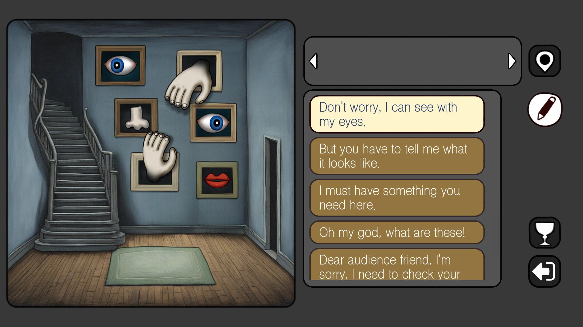 UNIVERSAL WEIRDNESS PC Steam Klucz cyfrowy