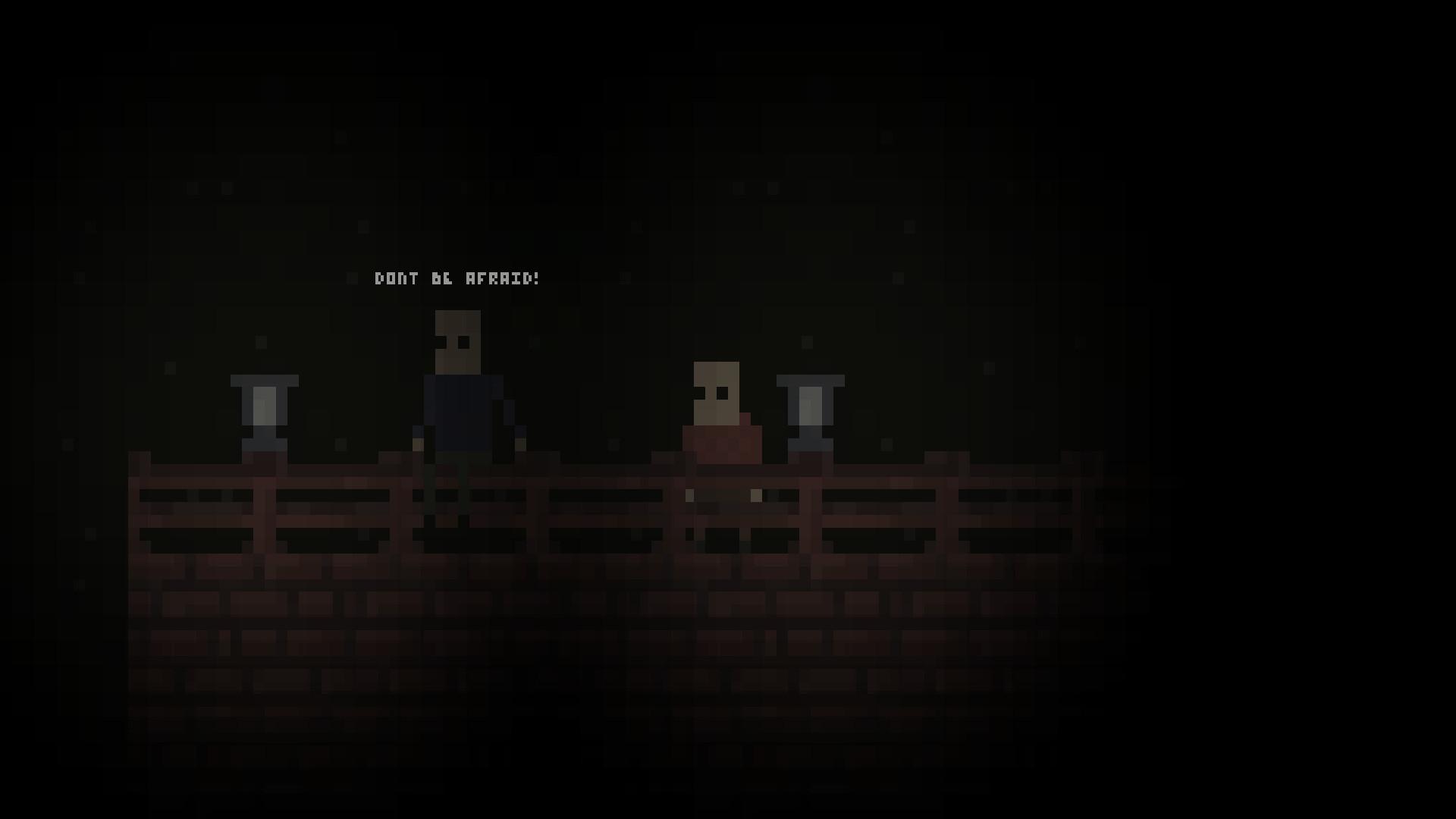 Wickless: the void PC Steam CD Key
