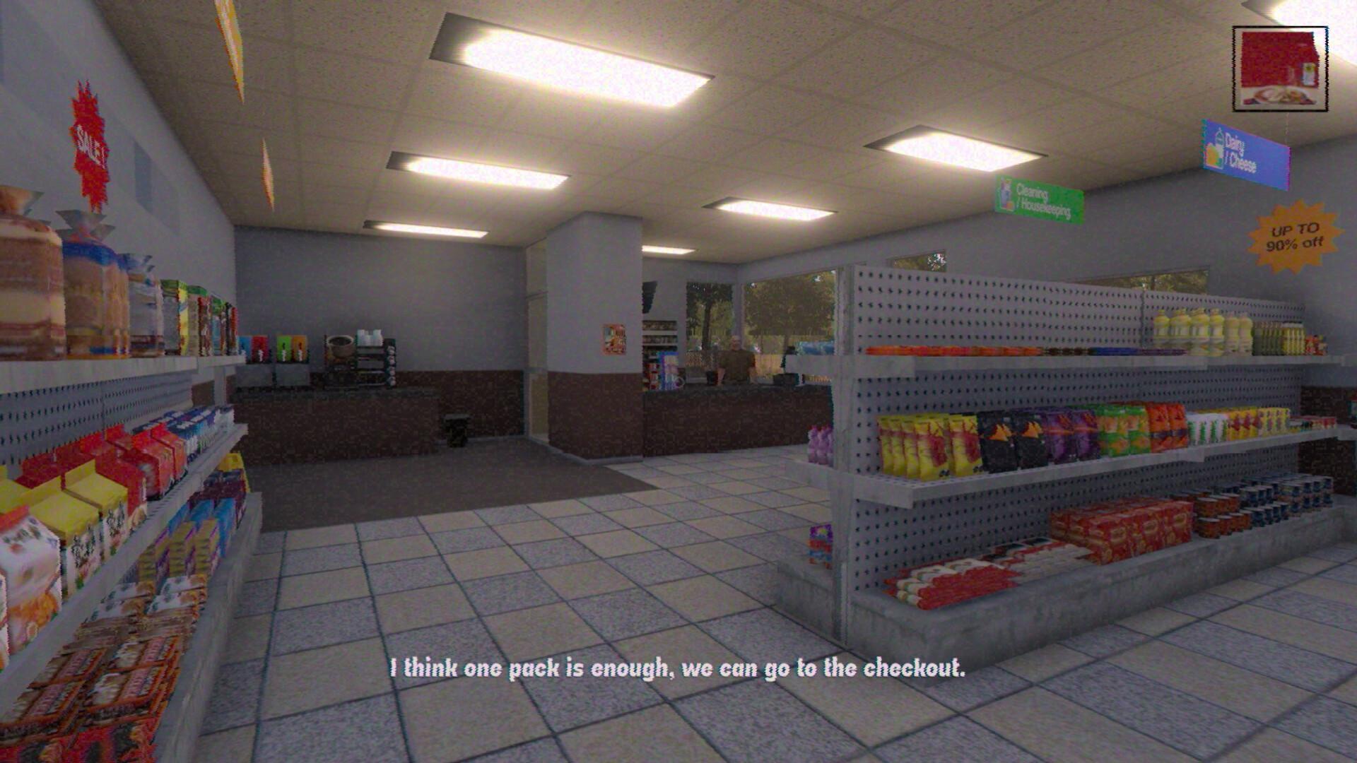 Overcome Your Fears: Caretaker PC Steam CD Key
