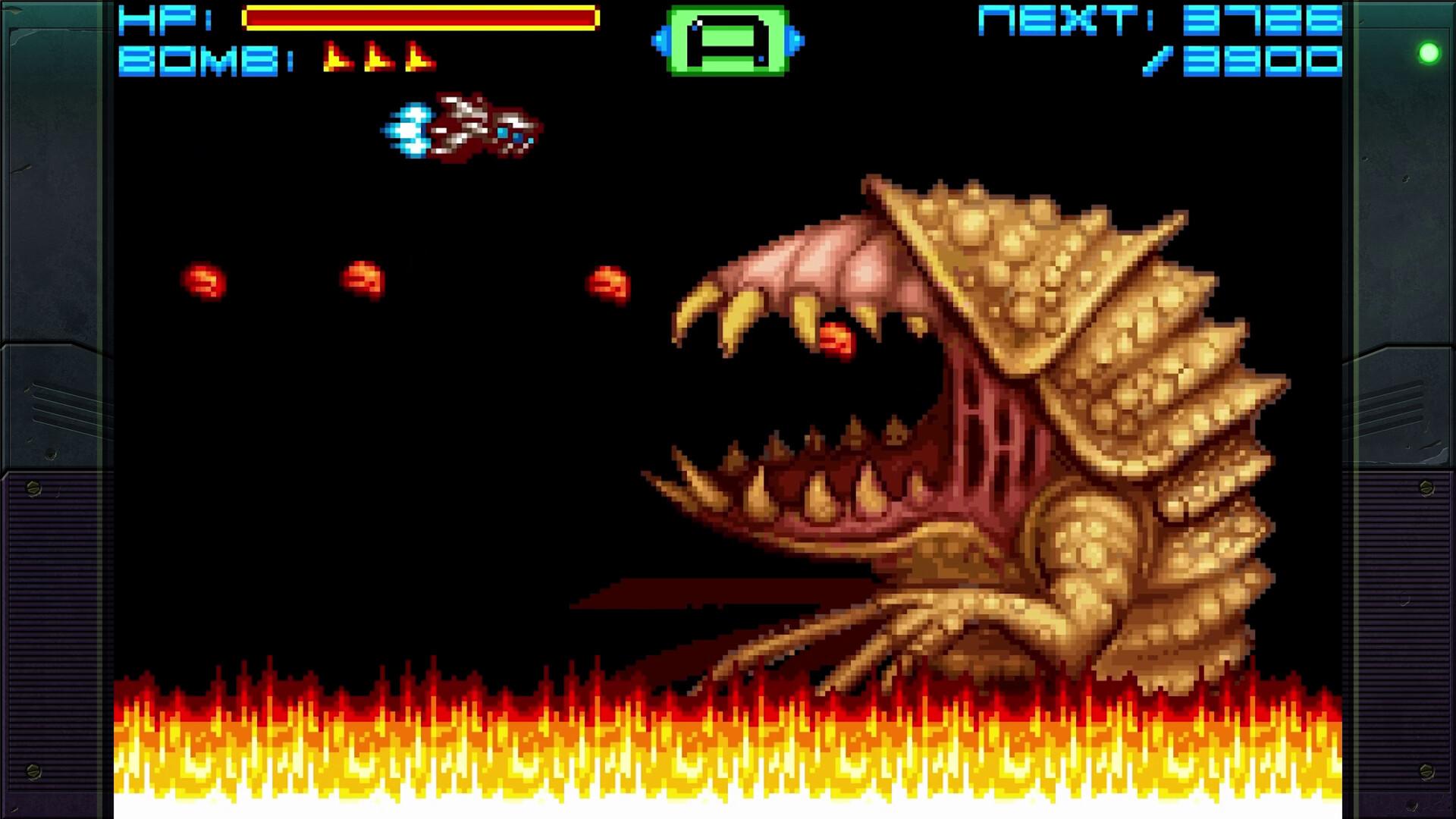 Sigma Star Saga DX PC Steam CD Key