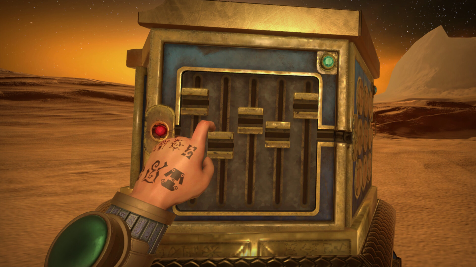 Tammuz: Blood & Sand PC Steam CD Key