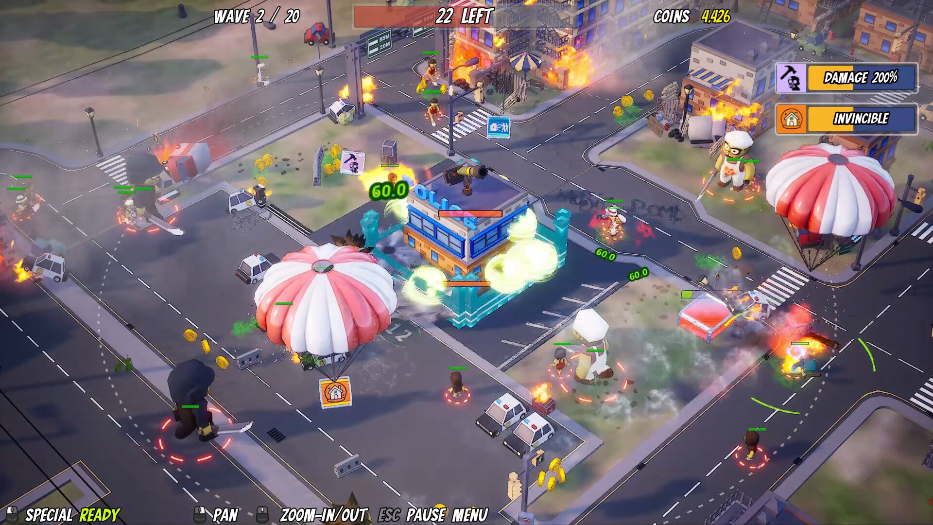 Is Zombody Home? PC Steam CD Key