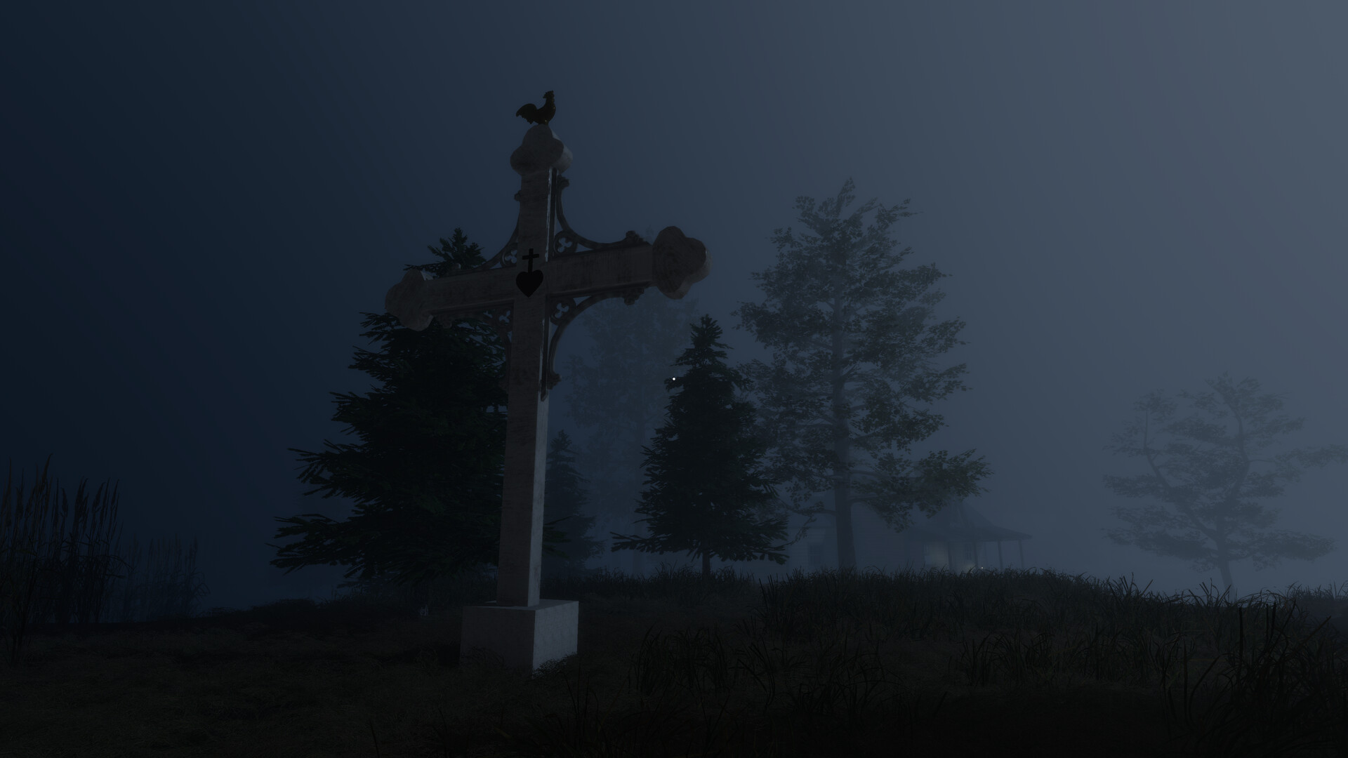 The Whispering Valley PC GOG CD Key