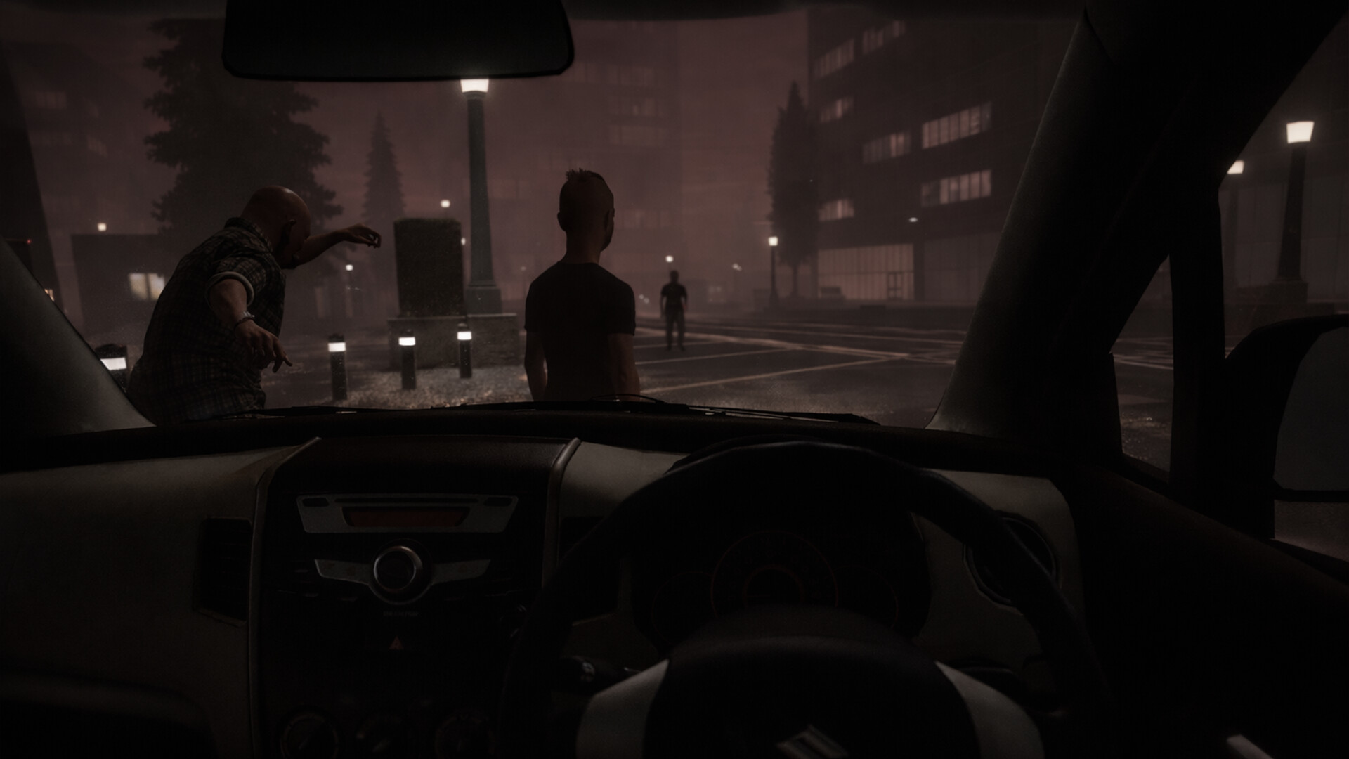 Forgotten Villa PC Steam CD Key