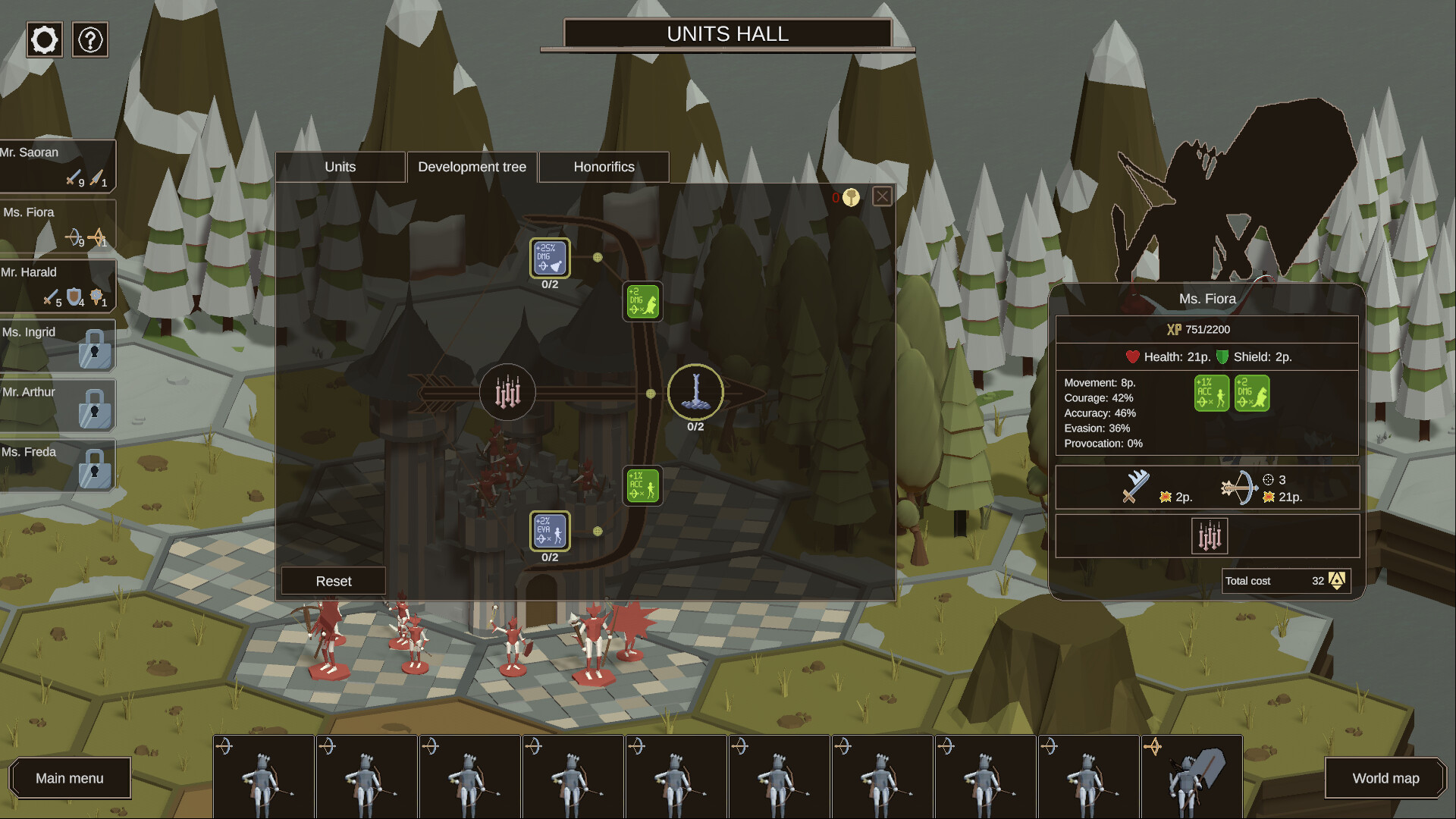 Tabletop Fantasy War PC Steam CD Key