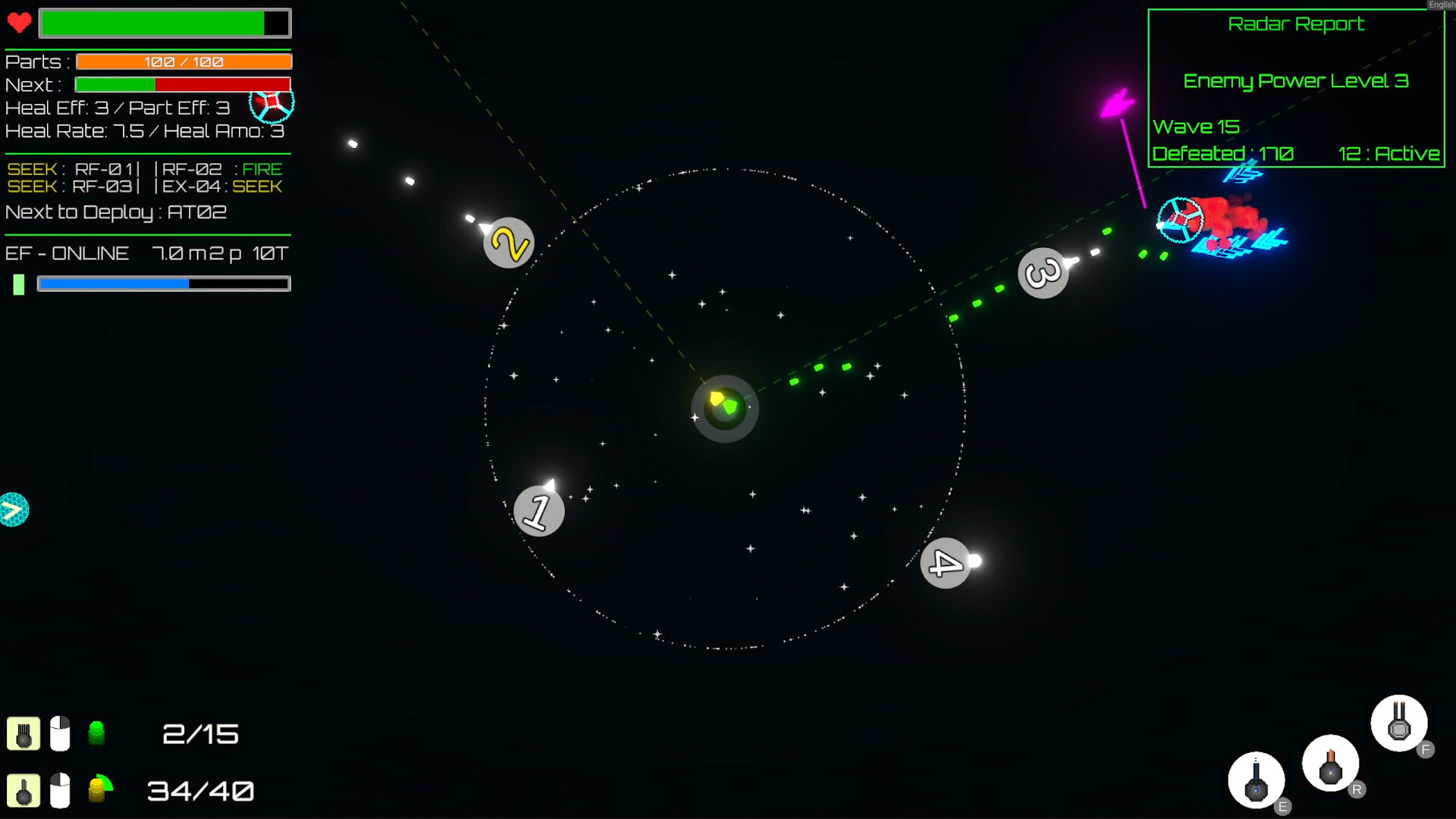 Starbase Starlight PC Steam CD Key