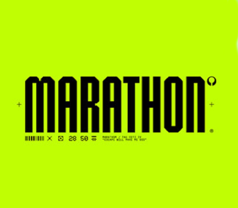 Marathon PS5 Account