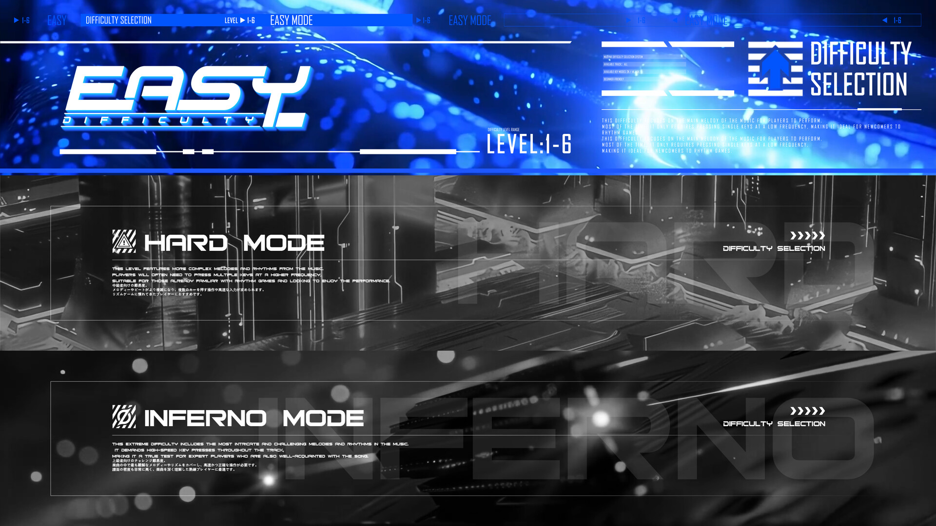 MUSYNX:RETURN PC Steam CD Key