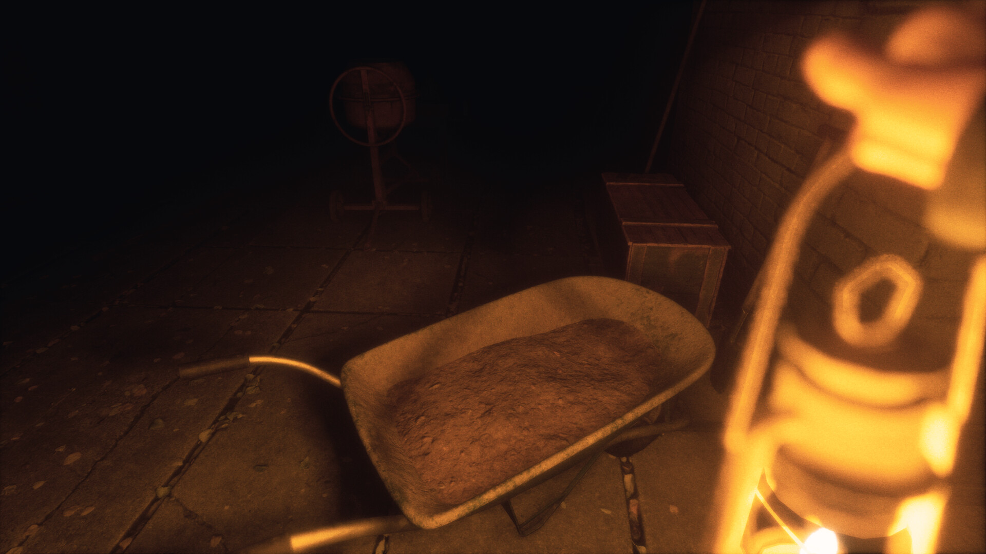 Untold Memories: Potter's Field PC Steam CD Key