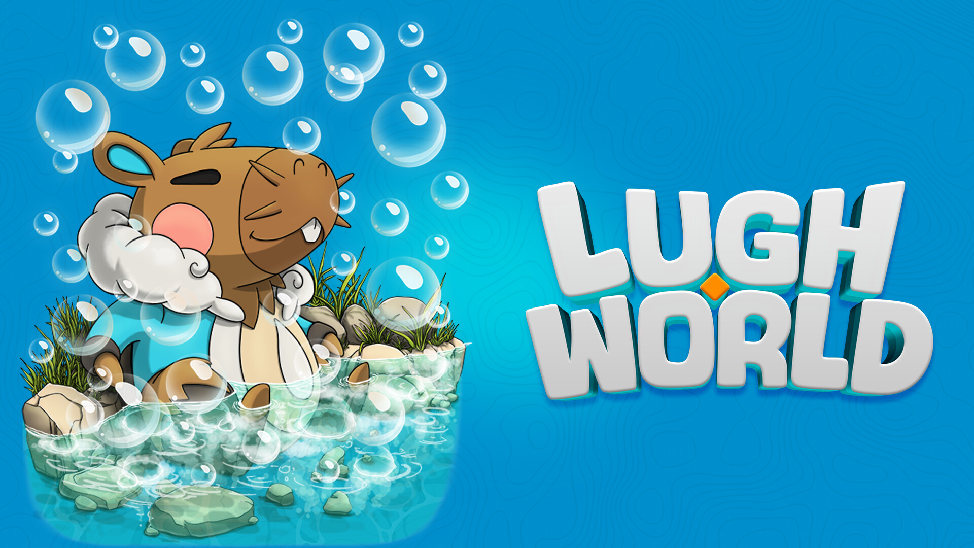 Lugh World PC Steam CD Key