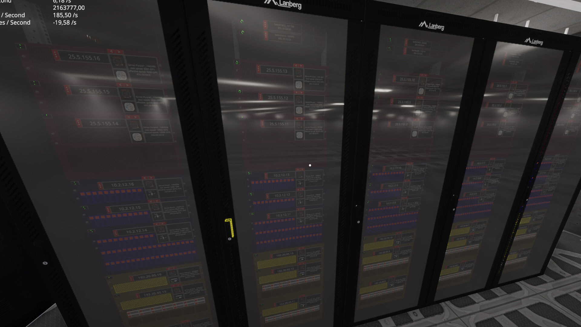 Data Center PC Steam Altergift