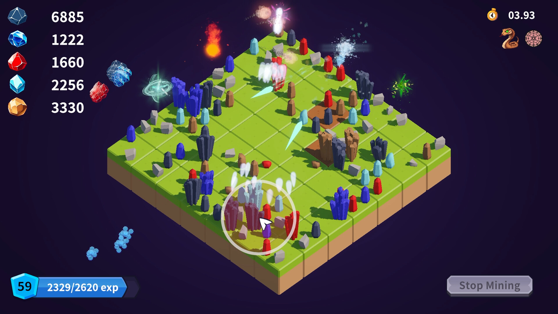 Mining Wizards PC Steam CD Key