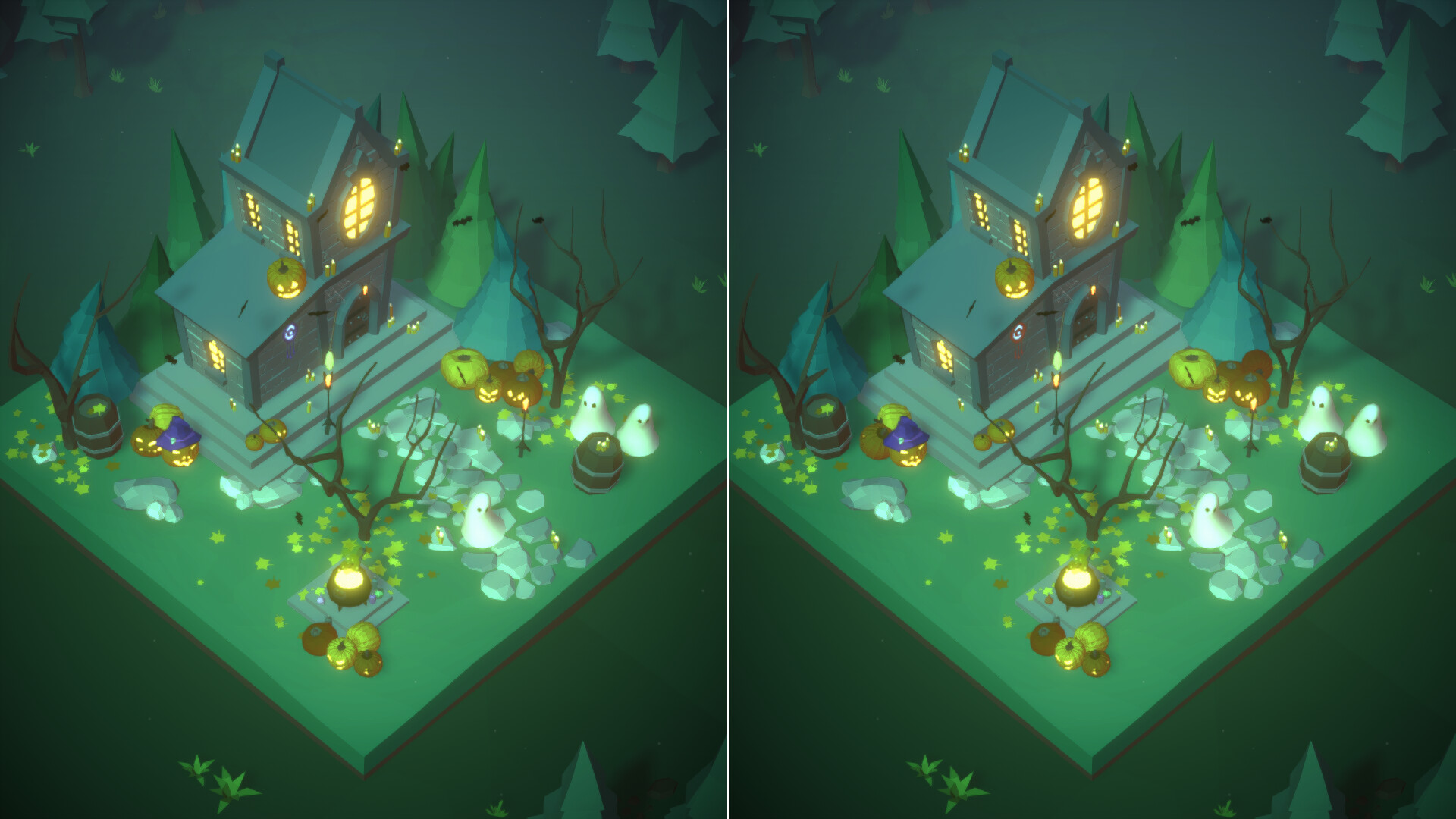 Differences Master PC Steam CD Key