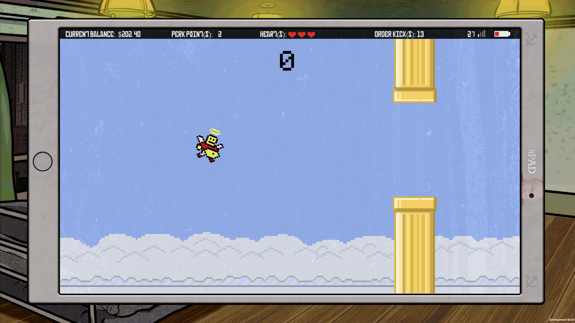 DESTROYER BURGER PC Steam CD Key