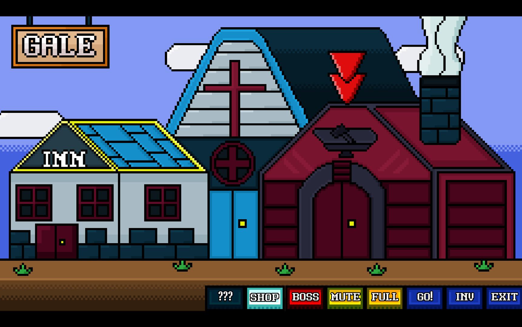 Greed Champions PC Steam CD Key