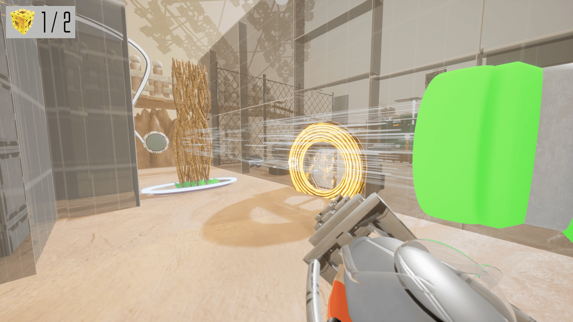 One More Experiment PC Steam CD Key