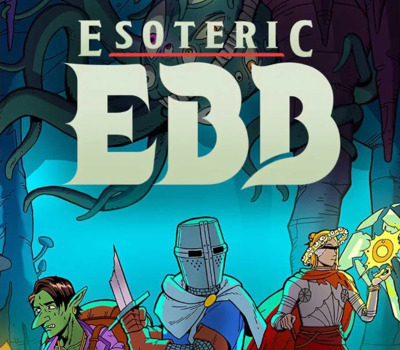 Esoteric Ebb PC Steam Account
