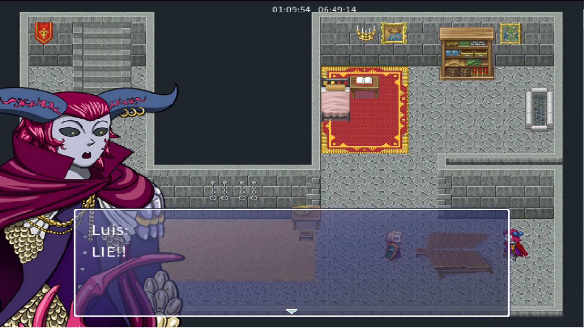 The Legend of Shiande PC Steam CD Key