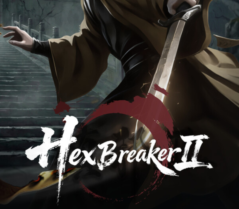 HexBreaker II PC Steam Klucz cyfrowy