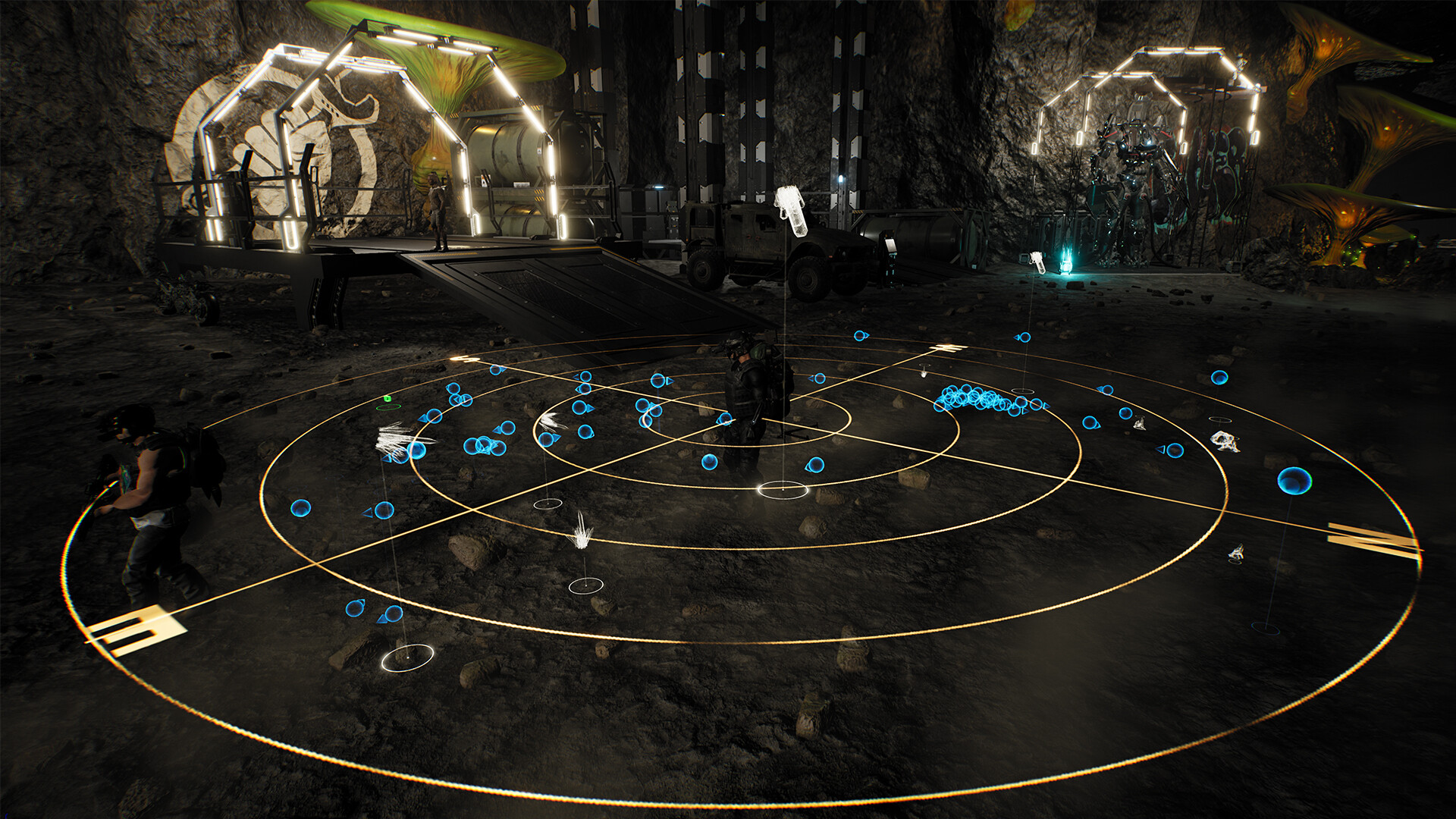 LIFE EFFECT Survival PC Steam CD Key