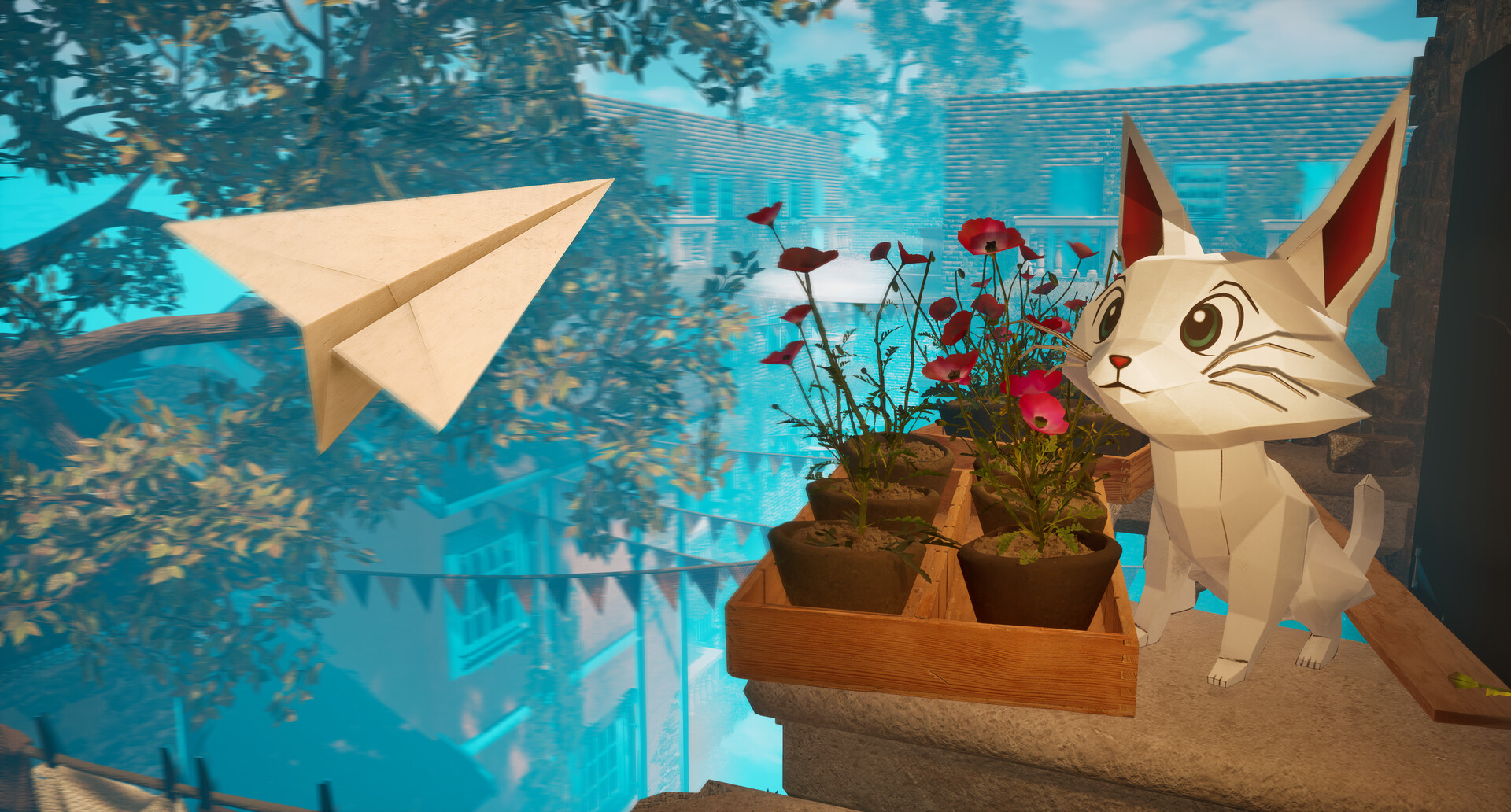 Origament: A Paper Adventure PC Steam CD Key