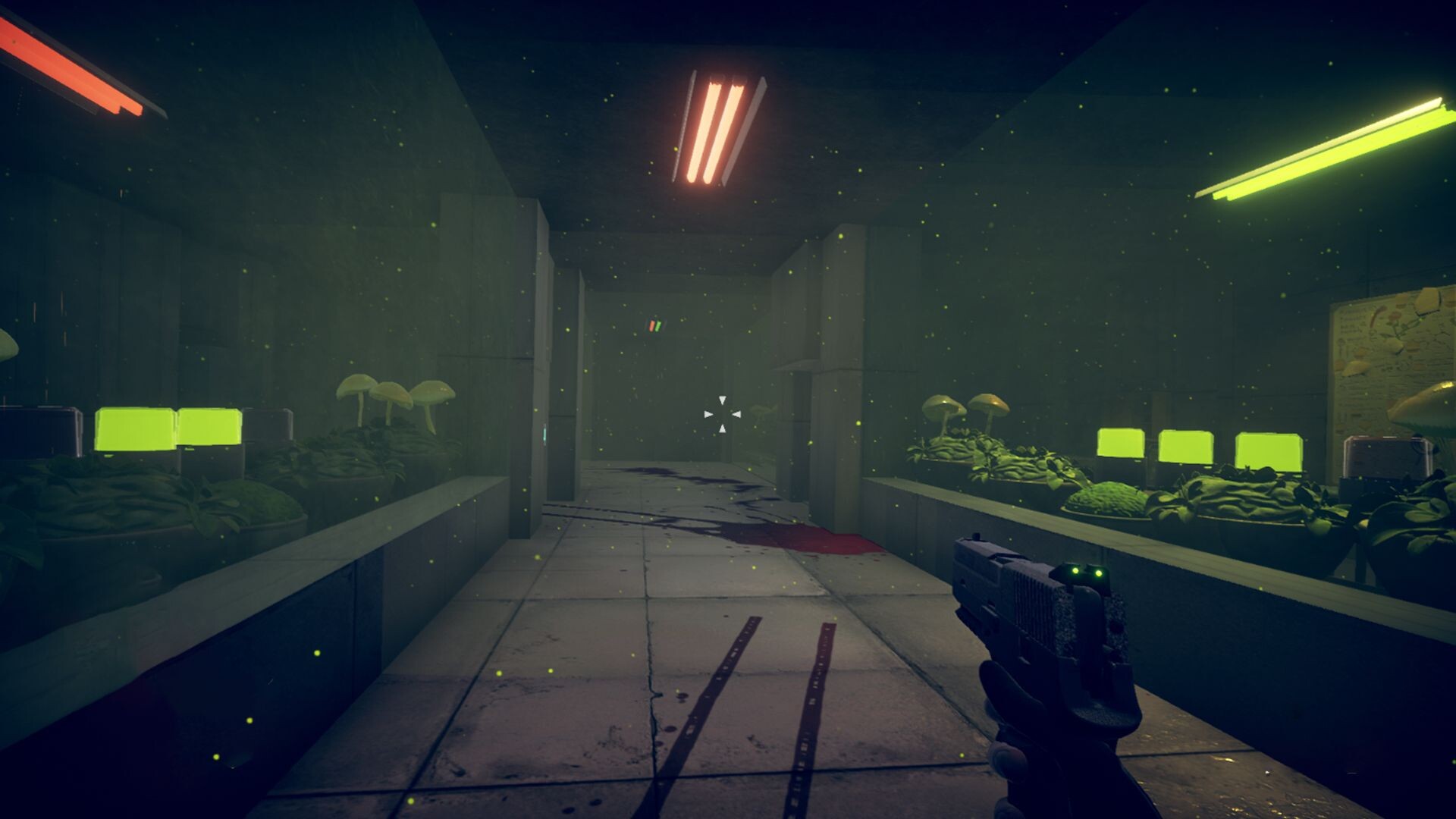 Hunted Within: The Metro PC Steam CD Key