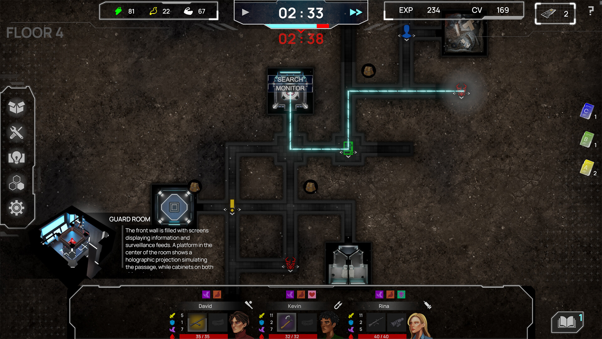 Crystant PC Steam CD Key