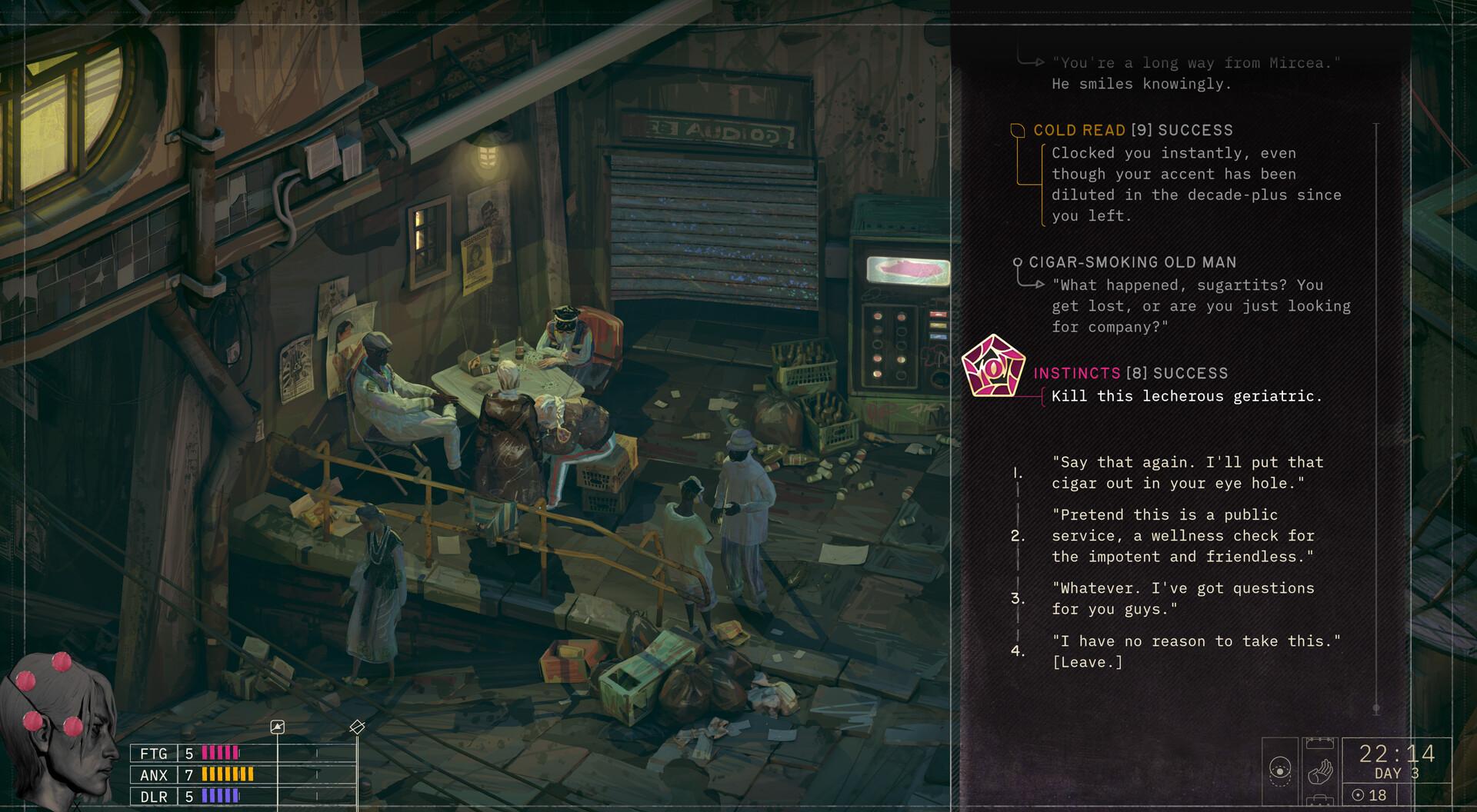 ZERO PARADES: For Dead Spies PC Steam Klucz cyfrowy