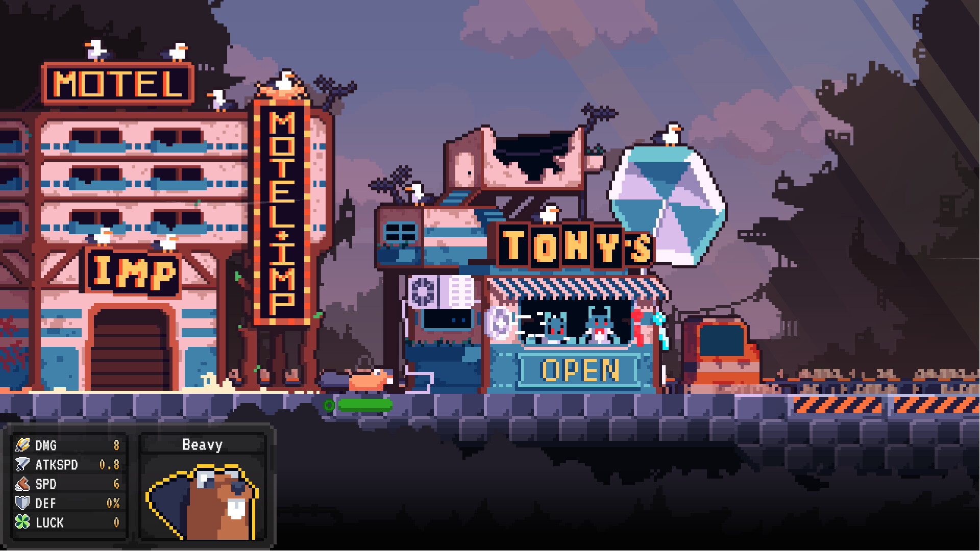 Timber Fever PC Steam Klucz cyfrowy