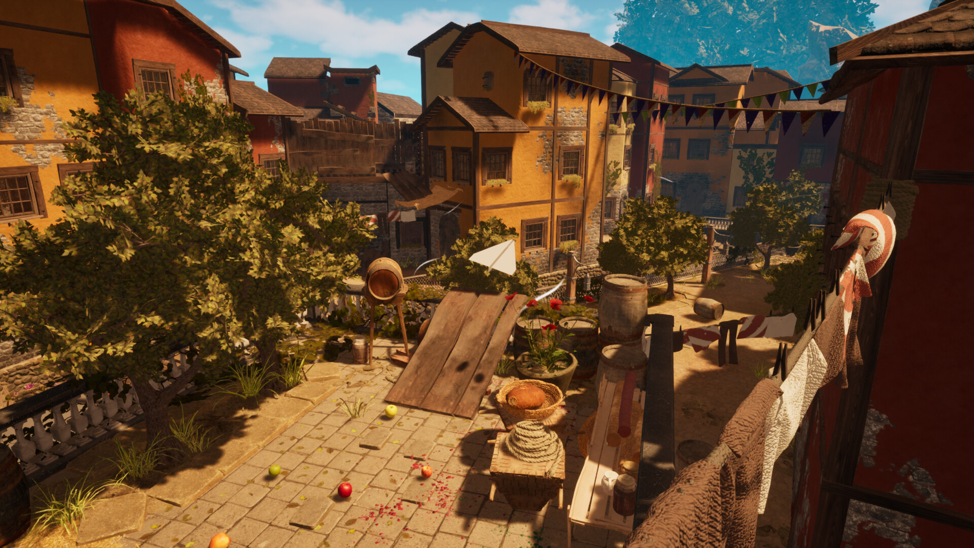Origament: A Paper Adventure PC Steam CD Key