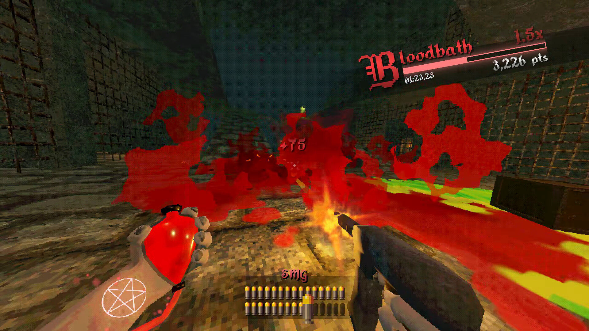 Blood Vial PC Steam CD Key