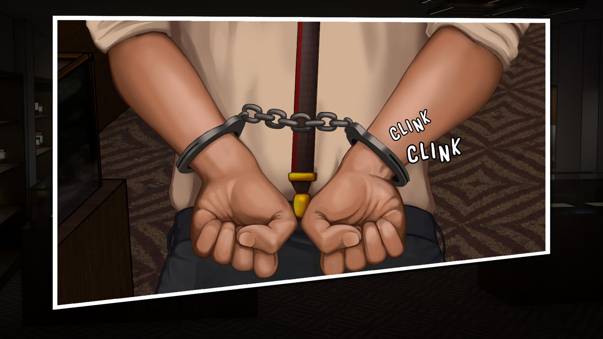 Mask City: Chapter Zero PC Steam Klucz cyfrowy