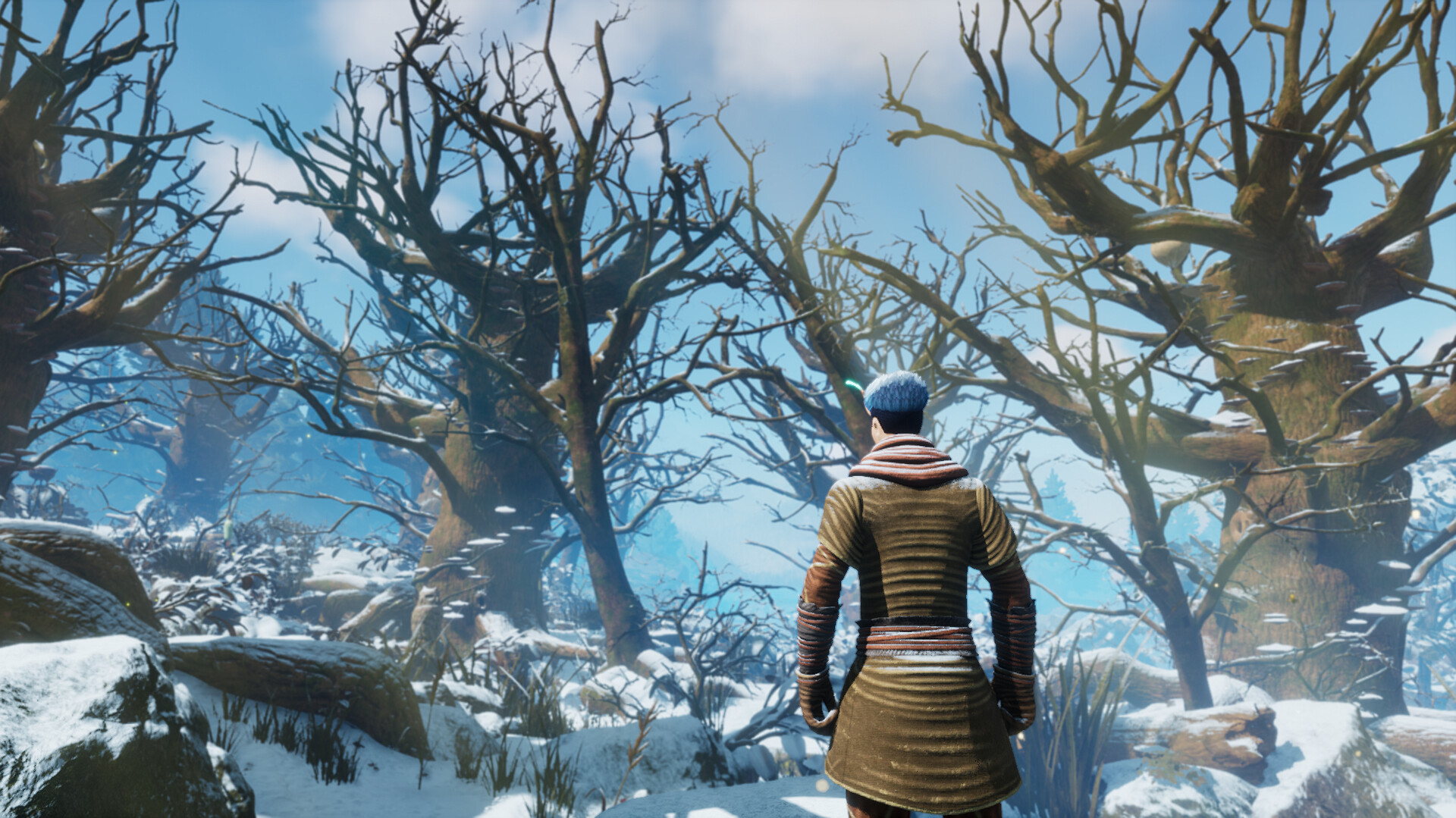 Smalland: Survive the Wilds EU/NA PC Steam CD Key