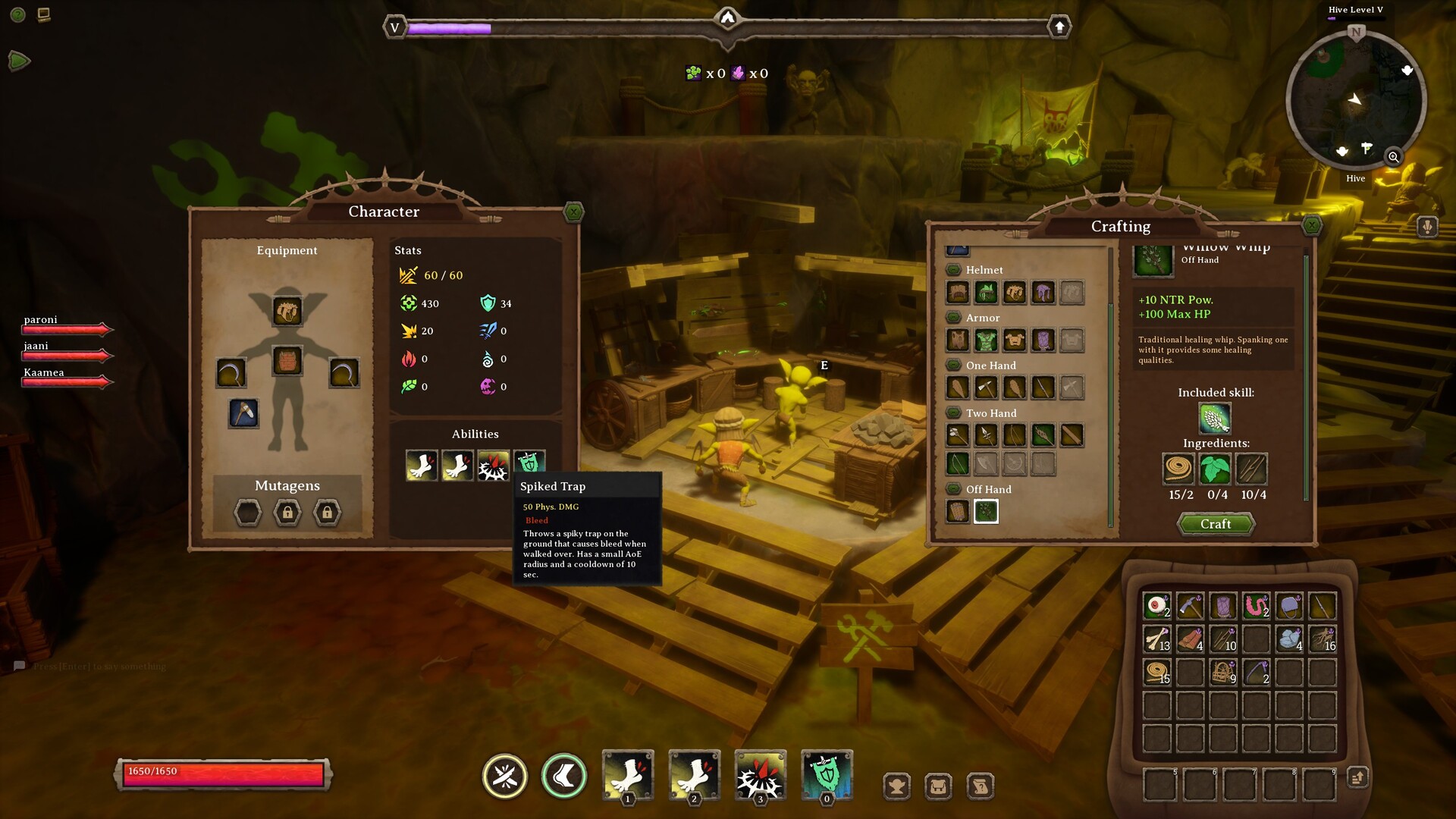 Goblin's Die PC Steam CD Key