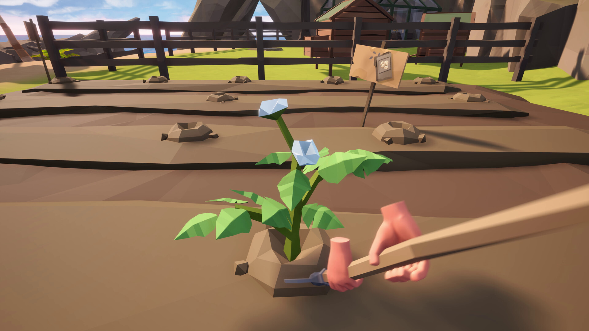 Isle of Food PC Steam CD Key
