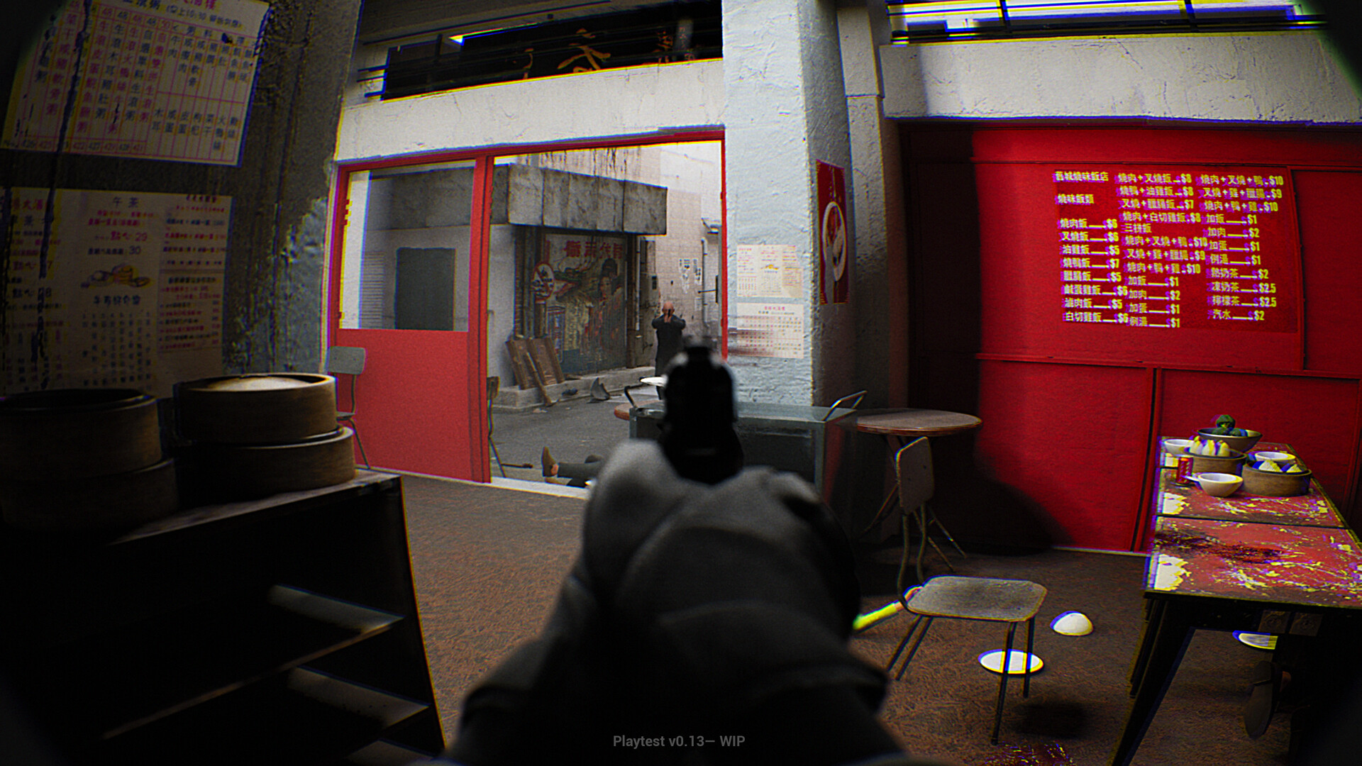 Better Than Dead PC Steam CD Key