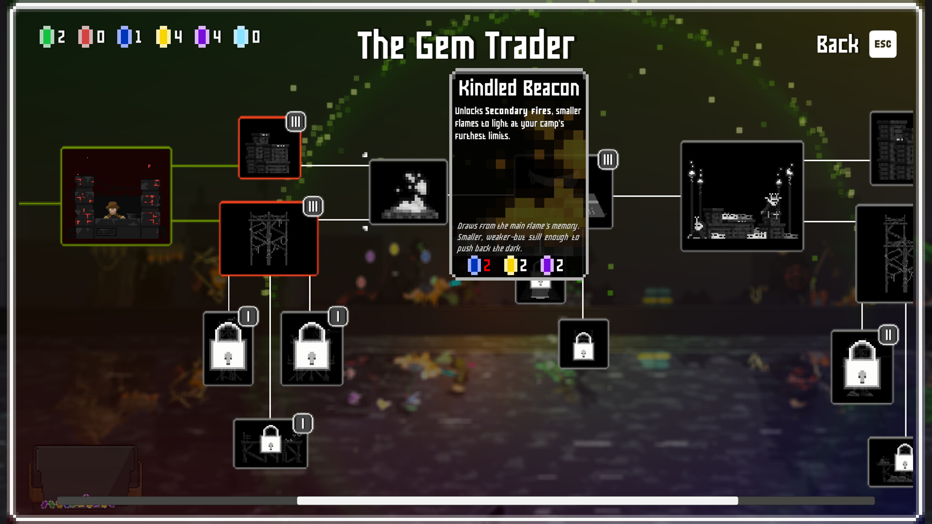 The Ember Guardian PC Steam CD Key