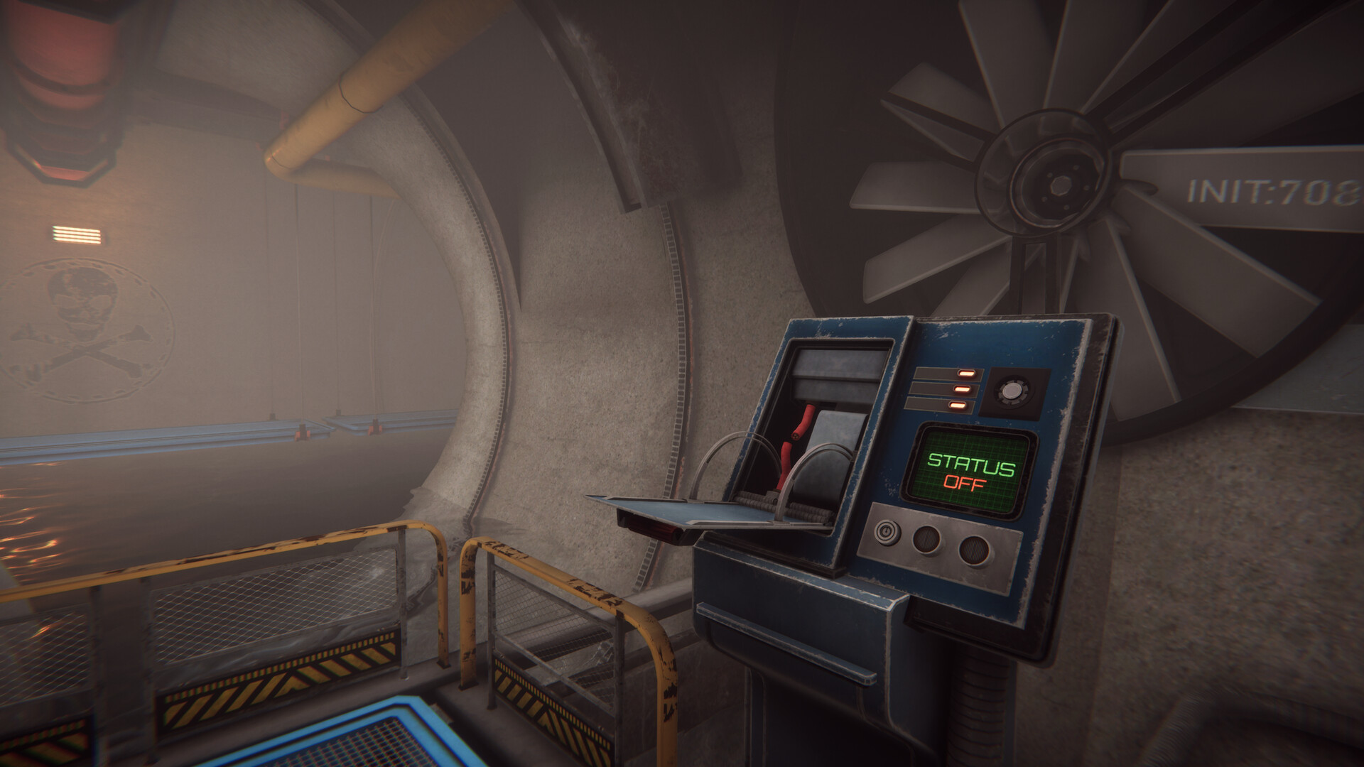 60 Minutes to Extinction: Escape Room PC GOG CD Key
