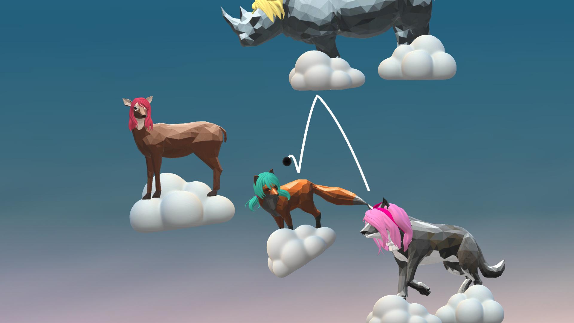 Golfing Over It with Alva Majo PC Steam CD Key