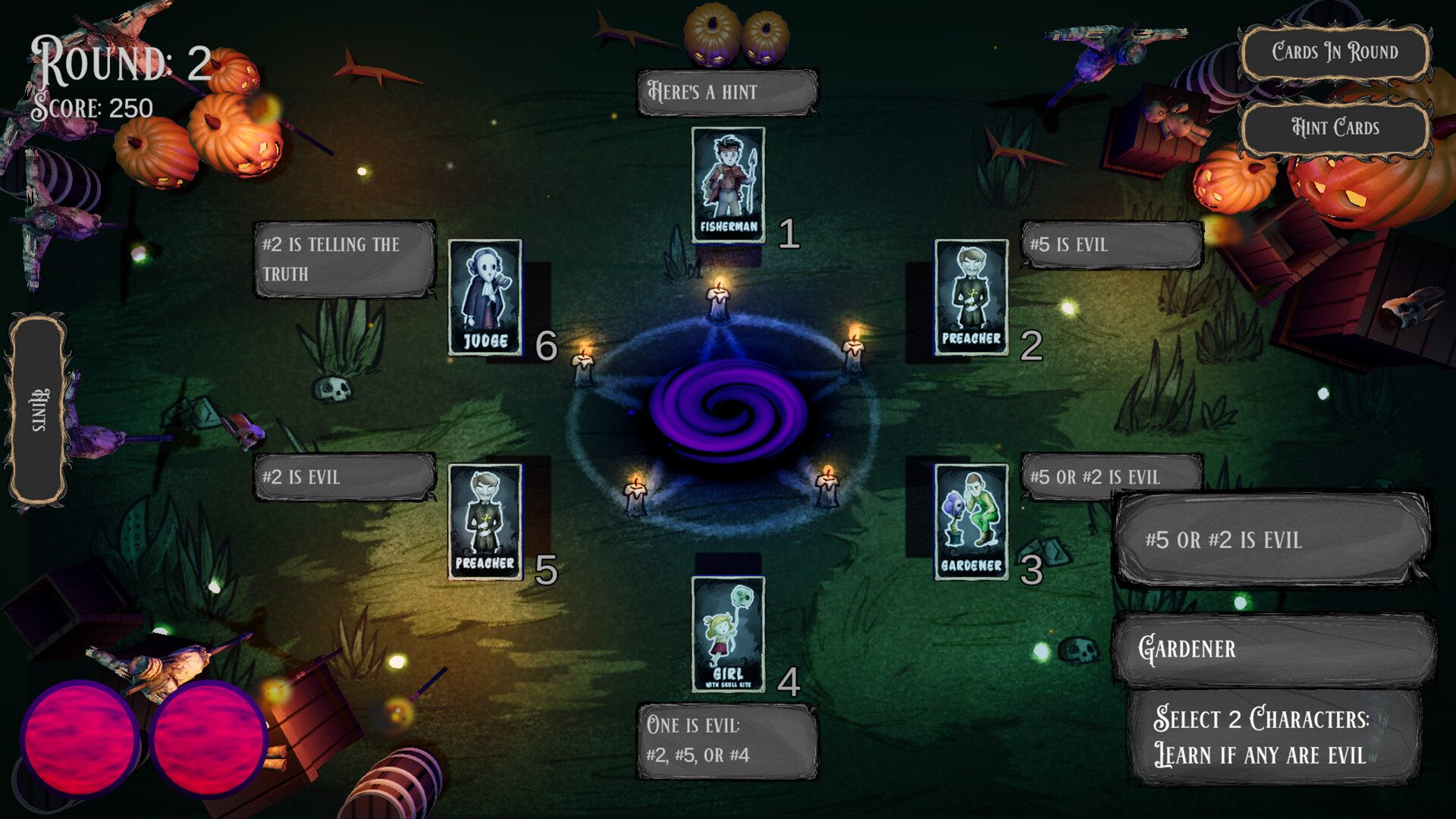 Cards Lie PC Steam CD Key